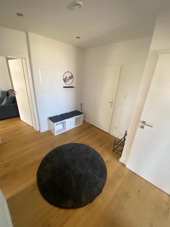 Ferienwohnung 3-Zimmer, 70 Qm 3 Minuten Zum Strand Und Zentrum Whg Timme 3 Timmendorfer Strand Εξωτερικό φωτογραφία